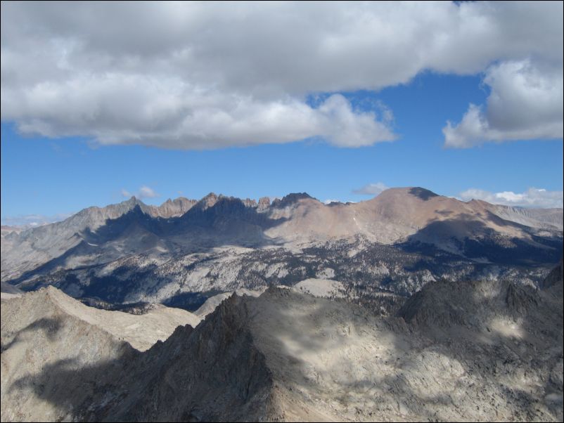 2006-10-08 Sawtooth (16) Kaweahs